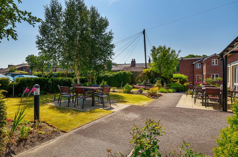 Images for Imber Court George Street, Warminster, Wiltshire