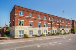 Images for Imber Court George Street, Warminster, Wiltshire