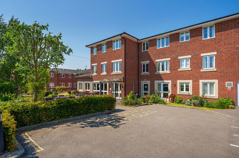 Images for Imber Court George Street, Warminster, Wiltshire