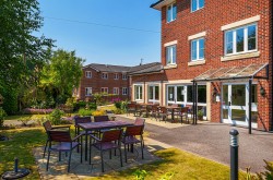 Images for Imber Court George Street, Warminster, Wiltshire