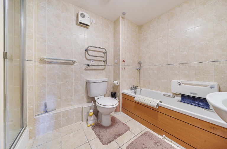 Images for Imber Court George Street, Warminster, Wiltshire