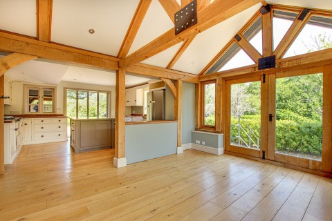 Click the photo for more details of Lymore Valley, Milford on Sea, Lymington, SO41