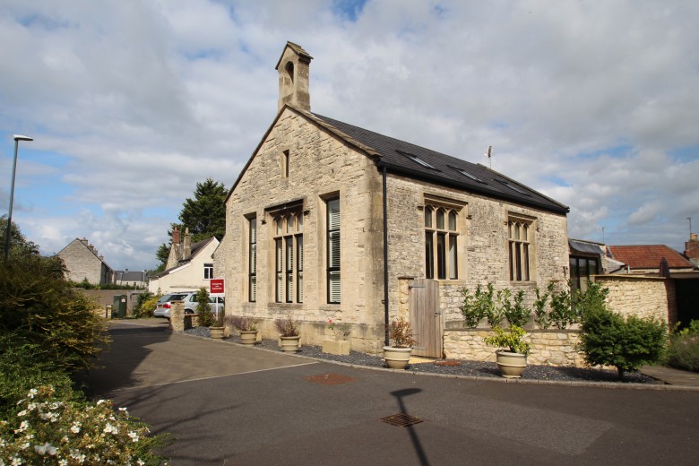 Click the photo for more details of Trinity Close, Paulton, Somerset