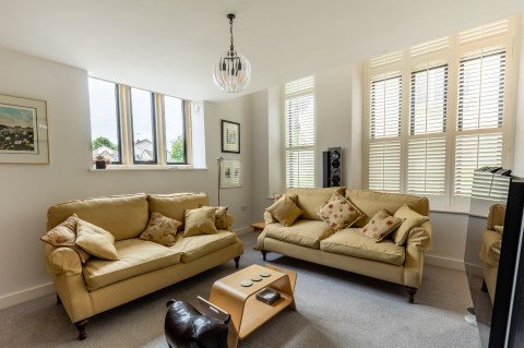 Click the photo for more details of Trinity Close, Paulton, Somerset