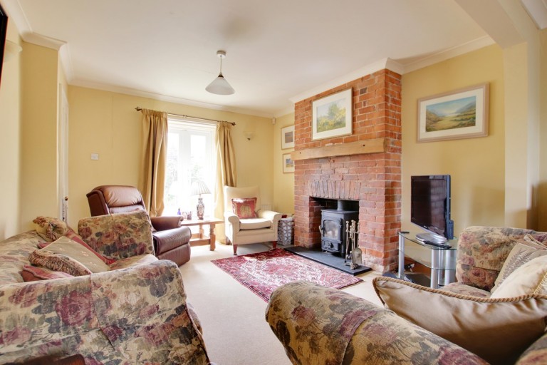 Images for Tiptoe Road, Wootton, BH25