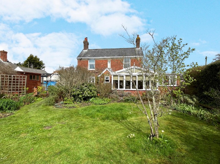 Images for Tiptoe Road, Wootton, BH25