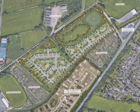 Click the photo for more details of with outline planning consent, Glastonbury, Somerset