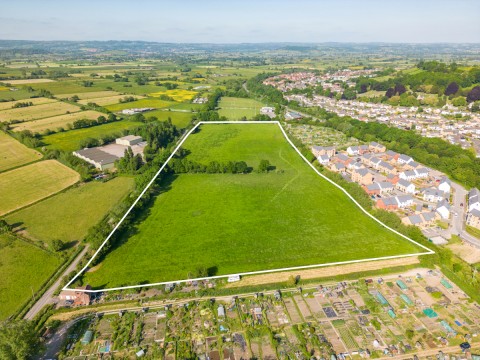 Click the photo for more details of with outline planning consent, Glastonbury, Somerset