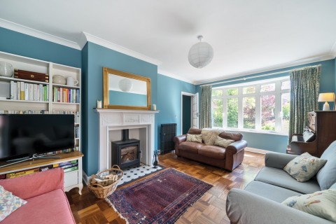 Click the photo for more details of Emery Down, Lyndhurst, SO43