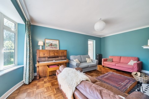 Click the photo for more details of Emery Down, Lyndhurst, SO43