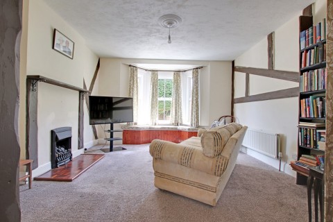 Click the photo for more details of Tattenham Road, Brockenhurst, SO42
