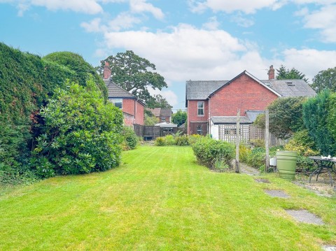Click the photo for more details of Tattenham Road, Brockenhurst, SO42