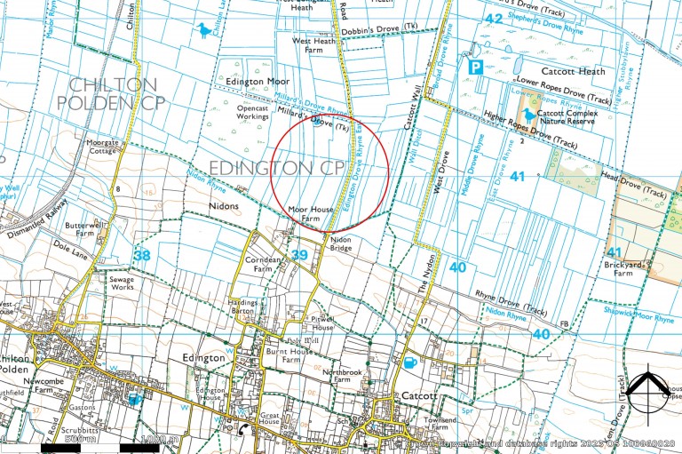 Images for Edington, Somerset