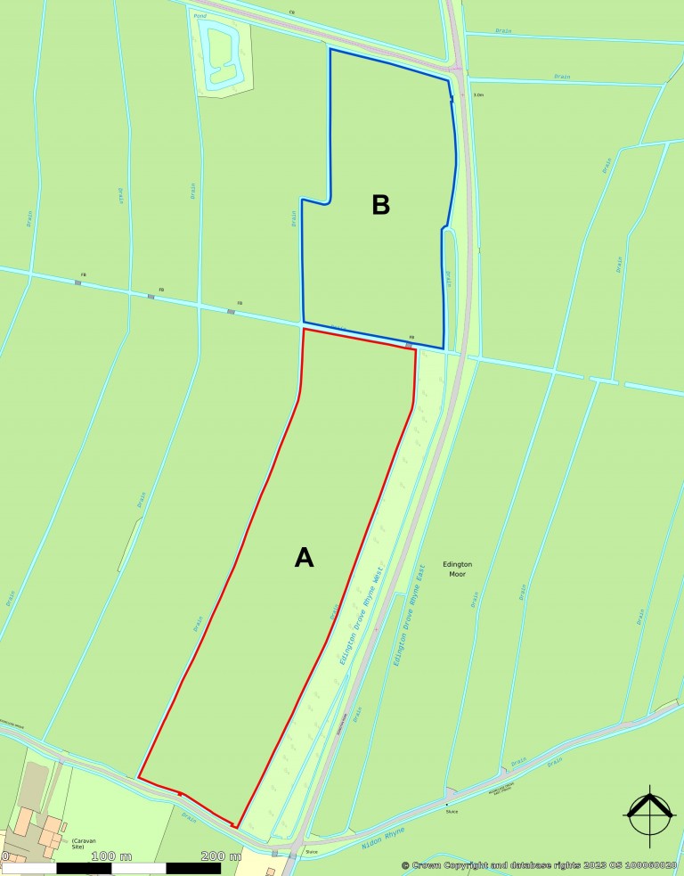 Images for Edington, Somerset