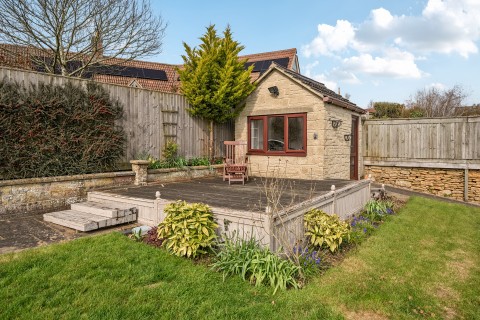 Click the photo for more details of Trudoxhill, Somerset