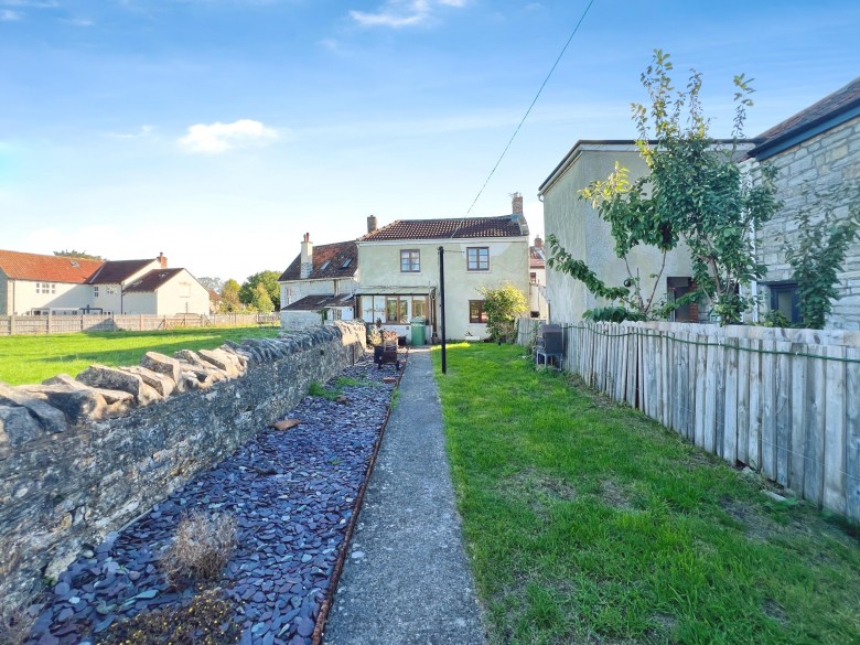 Click the photo for more details of Overleigh, Street, Somerset