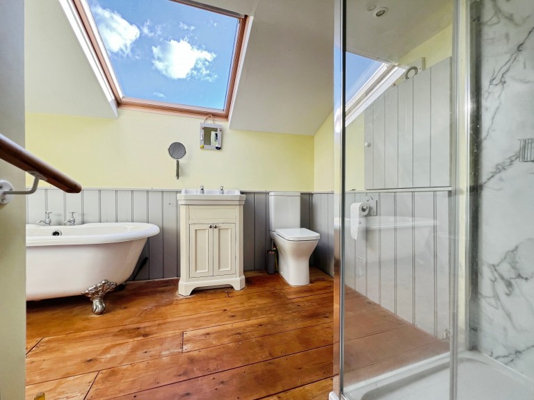 Images for Overleigh, Street, Somerset