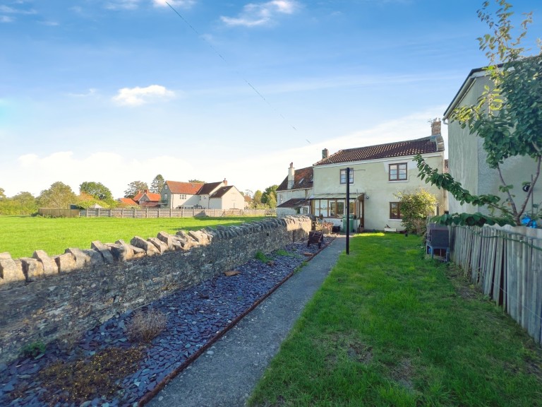 Images for Overleigh, Street, Somerset
