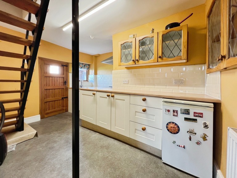 Images for Overleigh, Street, Somerset