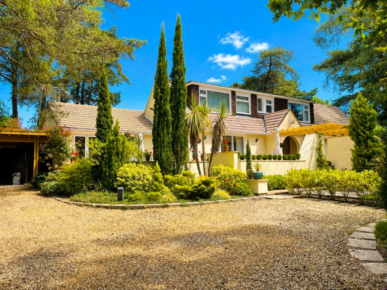 Images for Ashley Drive South, Ashley Heath, Ringwood, BH24