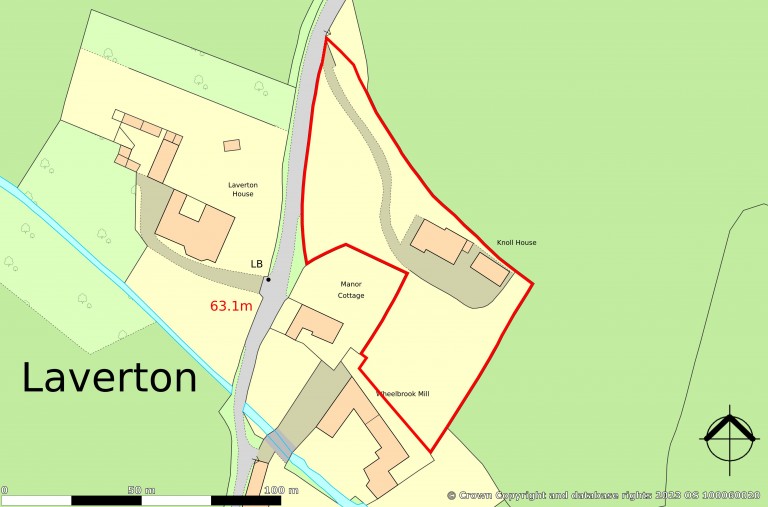 Images for Laverton, Somerset