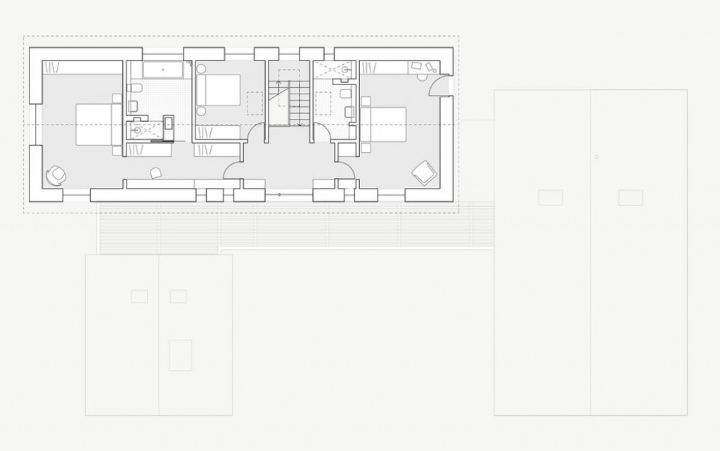 Floorplans For Laverton, Somerset