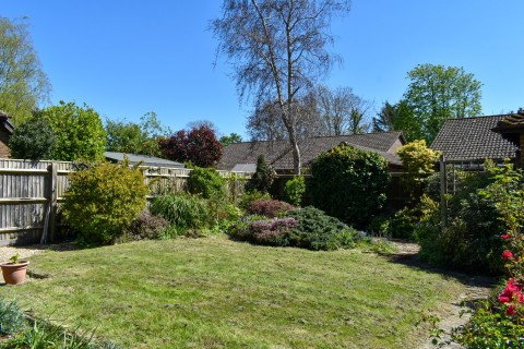 Click the photo for more details of Woodley Gardens, Lymington, SO41