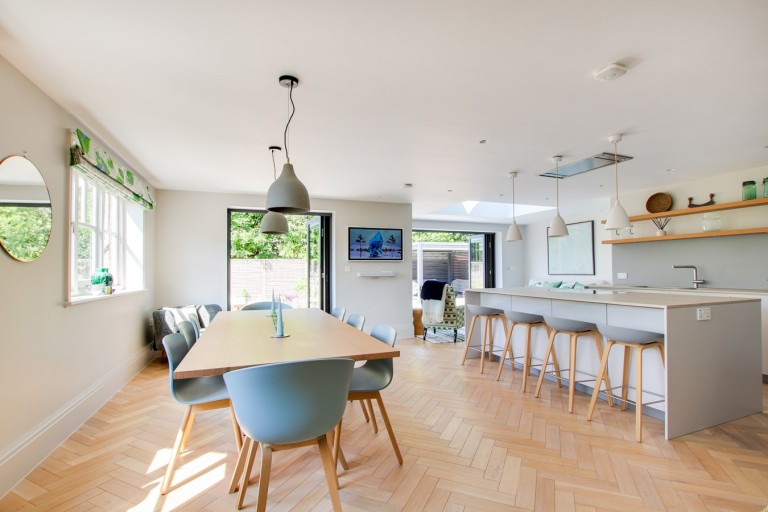 Images for Grove Pastures, Lymington, SO41