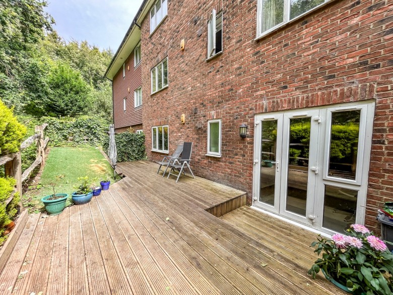 Click the photo for more details of Beachy Head View, St Leonards-on-Sea, East Sussex