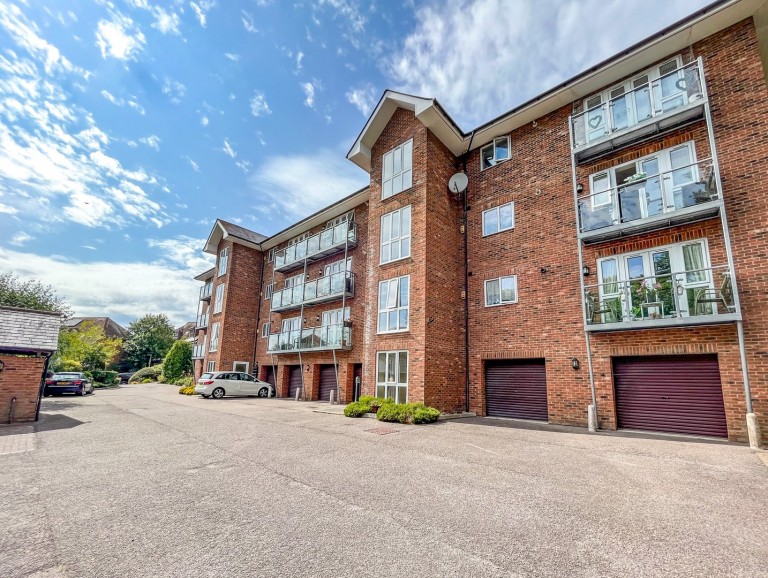 Images for Beachy Head View, St Leonards-on-Sea, East Sussex