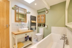 Images for 12 Yeovilton Close, Everton, Lymington, SO41