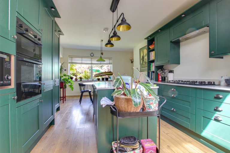Images for 12 Yeovilton Close, Everton, Lymington, SO41
