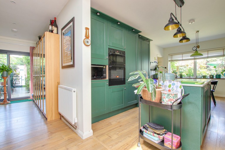 Images for 12 Yeovilton Close, Everton, Lymington, SO41