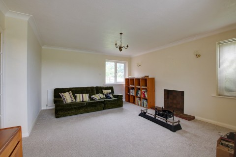 Click the photo for more details of Toms Lane, Linwood, Ringwood, BH24