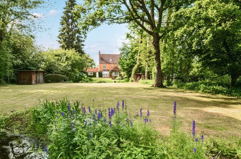 Click the photo for more details of Henfords Marsh, Warminster, Wiltshire