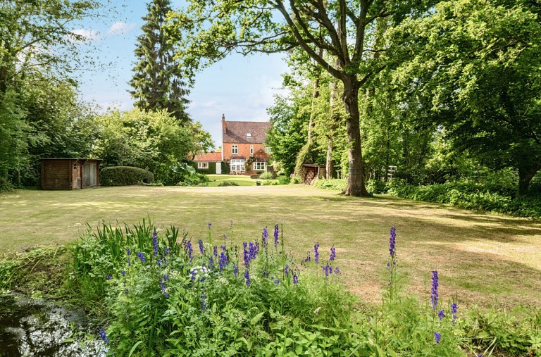 Images for Henfords Marsh, Warminster, Wiltshire