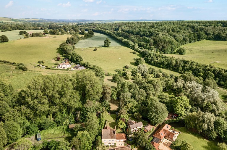 Images for Henfords Marsh, Warminster, Wiltshire