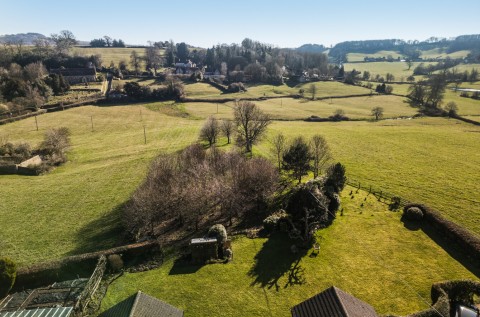 Click the photo for more details of Horningsham, Wiltshire