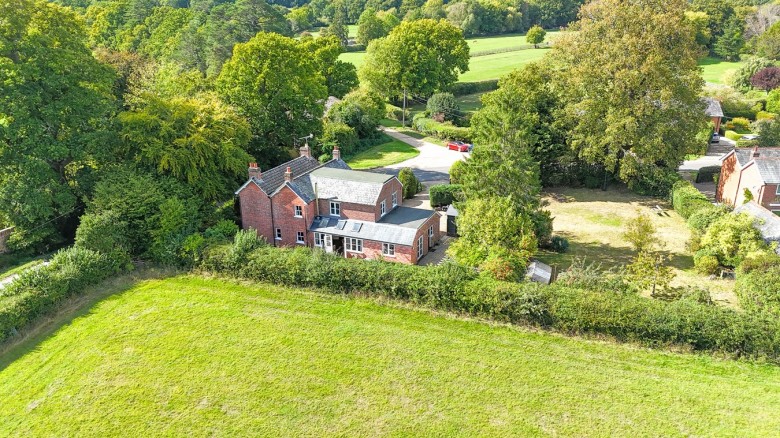 Click the photo for more details of Bartley Road, Woodlands, Southampton, SO40