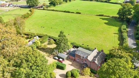 Click the photo for more details of Bartley Road, Woodlands, Southampton, SO40