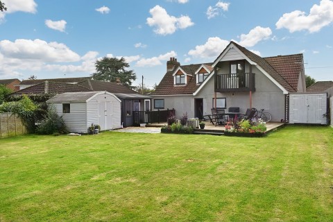 Click the photo for more details of Stopples Lane, Hordle, Lymington, SO41