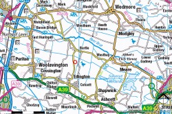 Images for Burtle, Somerset