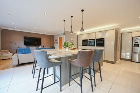 Click the photo for more details of Struan Gardens, Ashley Heath, Ringwood, BH24