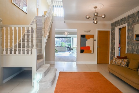 Click the photo for more details of Struan Gardens, Ashley Heath, Ringwood, BH24