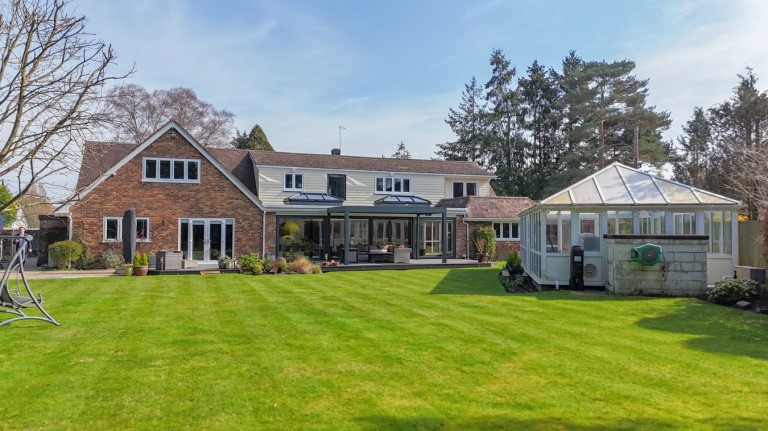 Images for Struan Gardens, Ashley Heath, Ringwood, BH24
