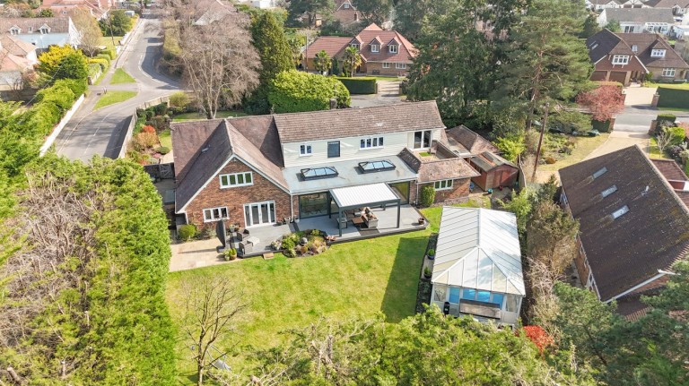 Images for Struan Gardens, Ashley Heath, Ringwood, BH24