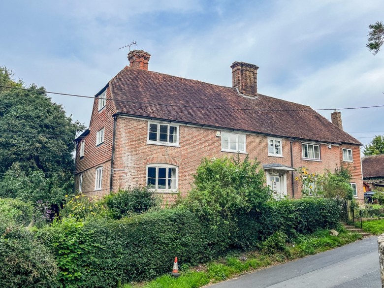 Click the photo for more details of Church Lane, Salehurst, East Sussex