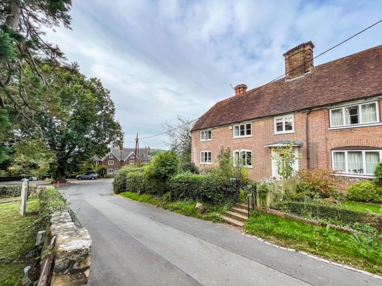 Click the photo for more details of Church Lane, Salehurst, East Sussex