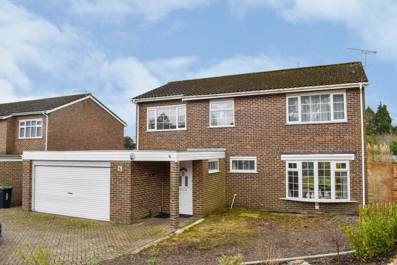 Click the photo for more details of Ivy Close, St Leonards, Ringwood, BH24