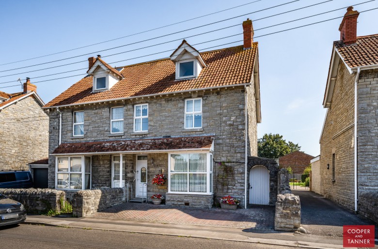 Click the photo for more details of Leigh Road, Street, Somerset